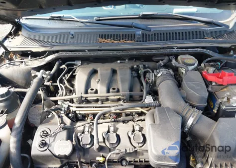 2017 Ford Police Interceptor from USA, damaged, VIN 1FAHP2MK5HG108774